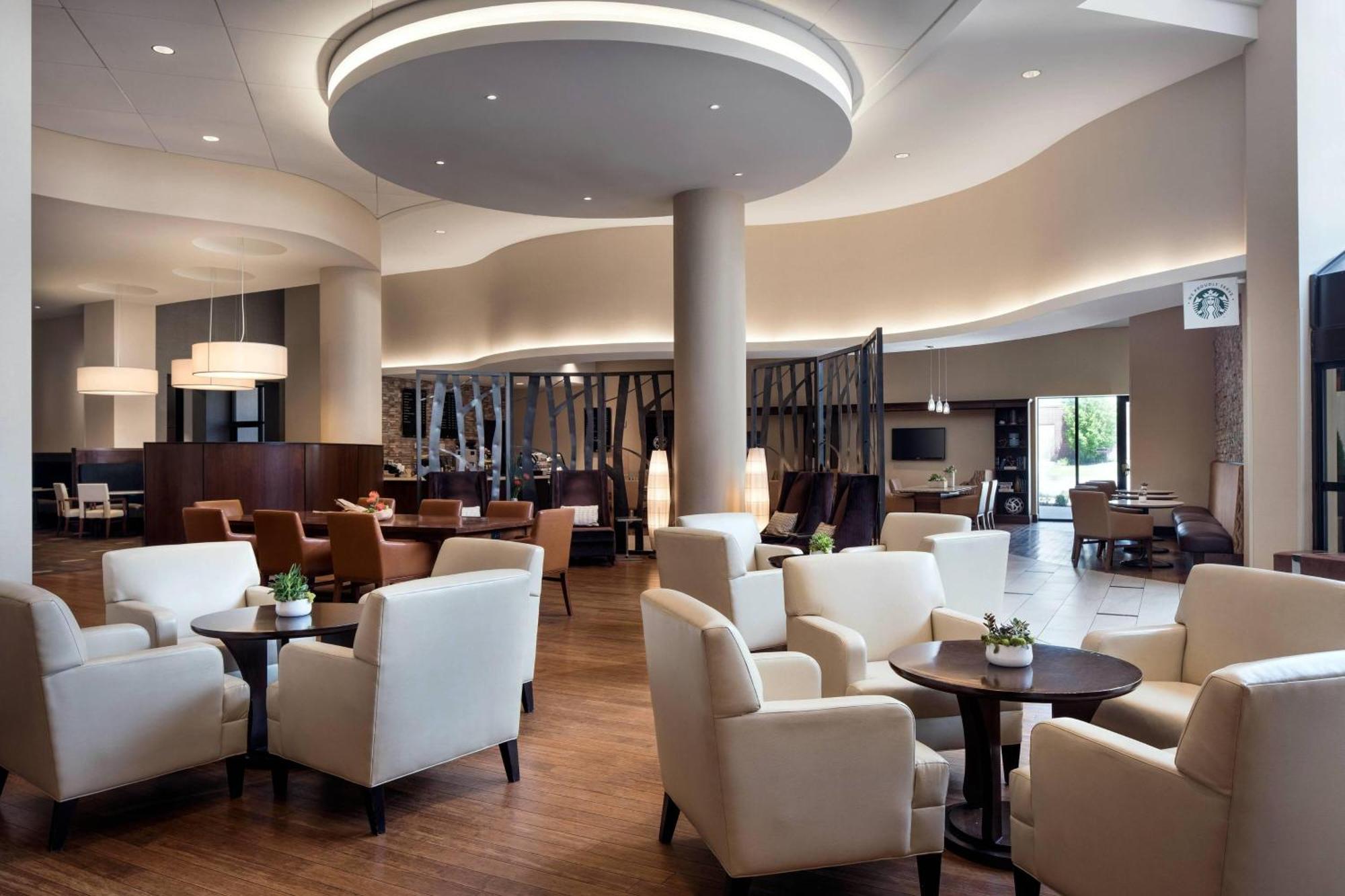 Provo Marriott Hotel & Conference Center Ngoại thất bức ảnh